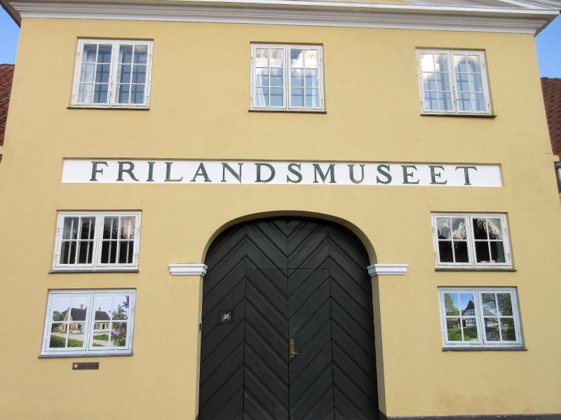 2017 Frilandsmuseet 3.september